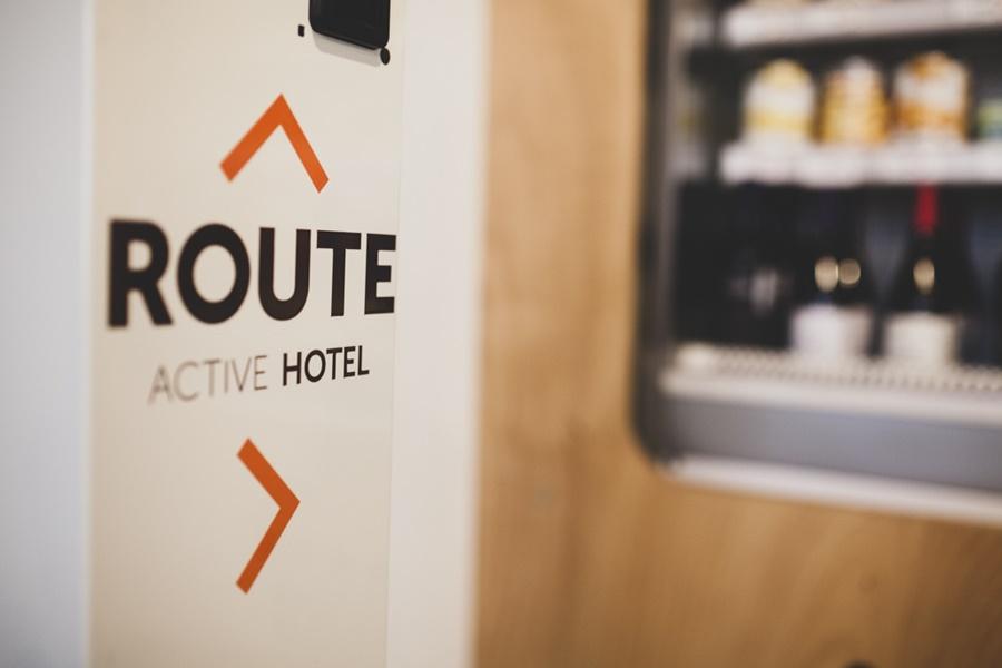 Route Active Hotel Los Realejos Zewnętrze zdjęcie